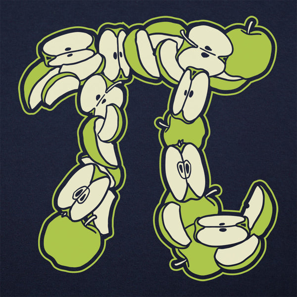 Granny Smith's Pi Women's T-Shirt