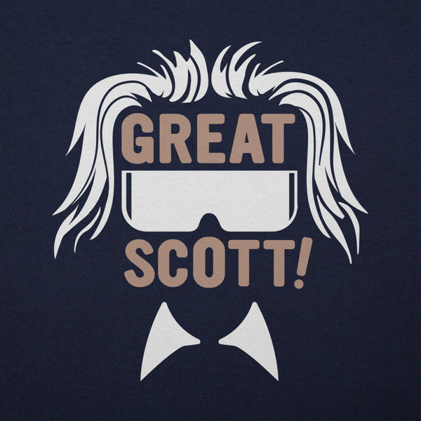 Great Scott Men's T-Shirt