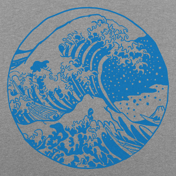 Great Wave Hoodie