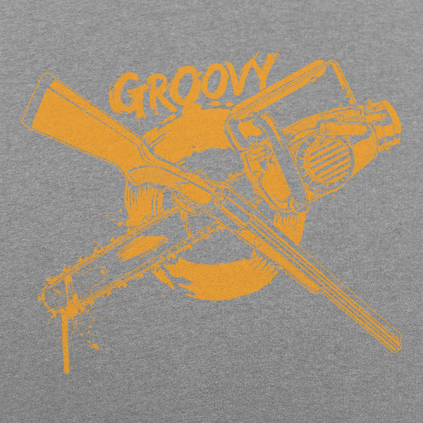 Groovy Women's T-Shirt