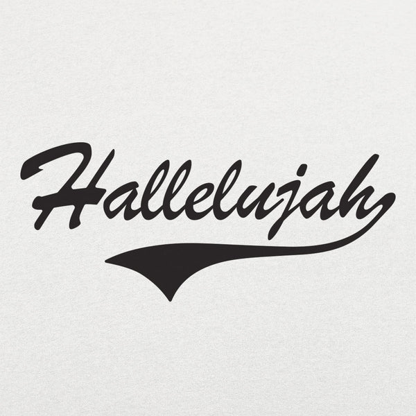 Hallelujah Kids' T-Shirt