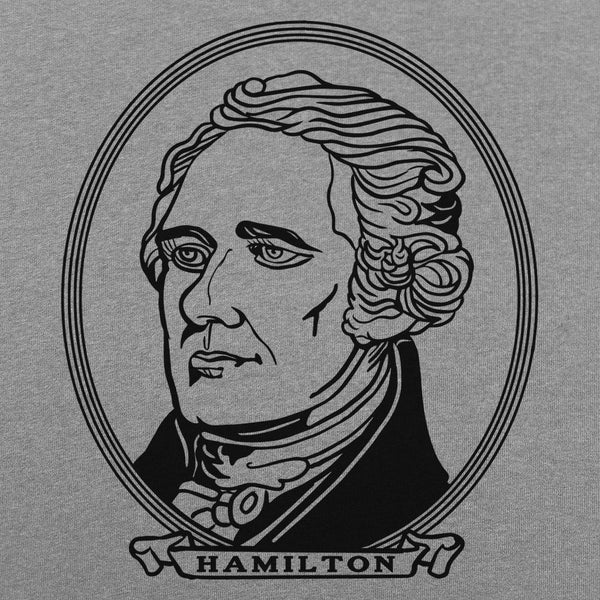 Hamilton Women's T-Shirt