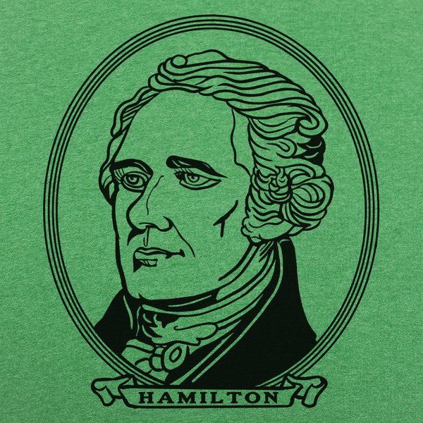 Hamilton Men's T-Shirt