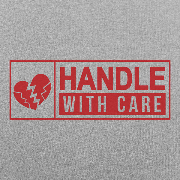 Handle With Care Men's T-Shirt