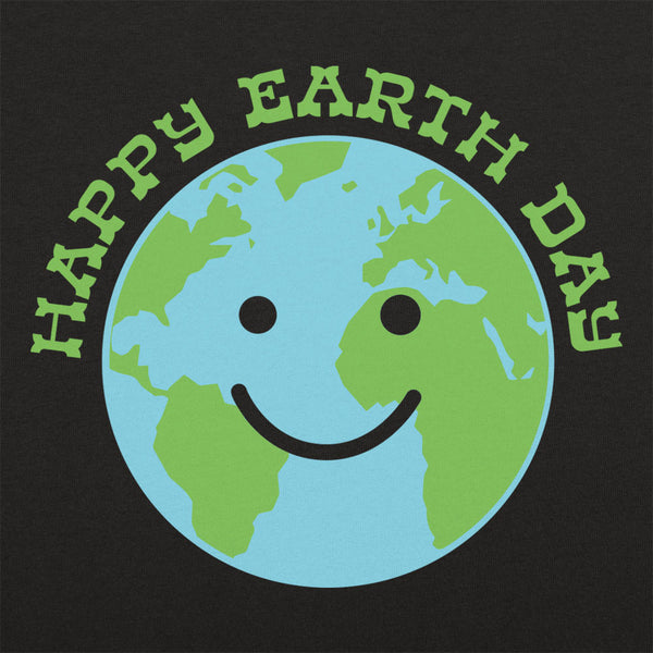 Happy Earth Day Kids' T-Shirt