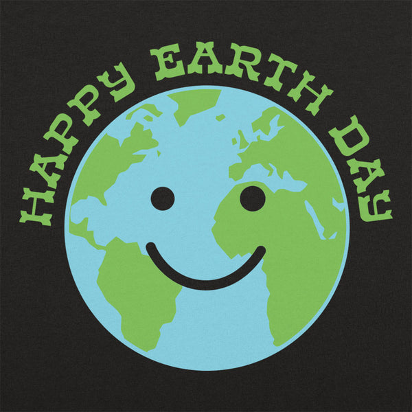 Happy Earth Day Sweater