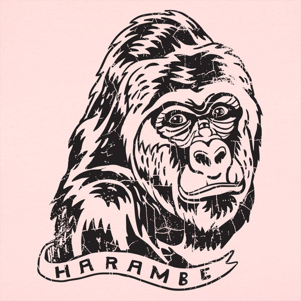 Harambe Women's T-Shirt