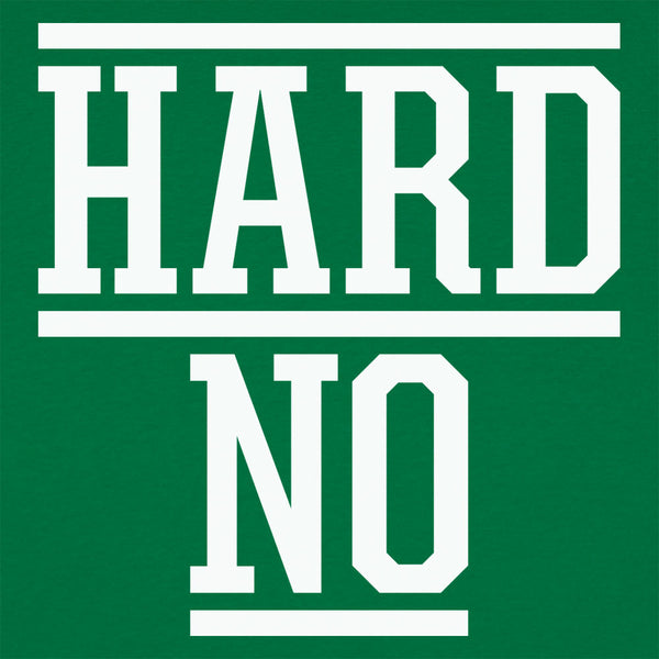 Hard No Kids' T-Shirt