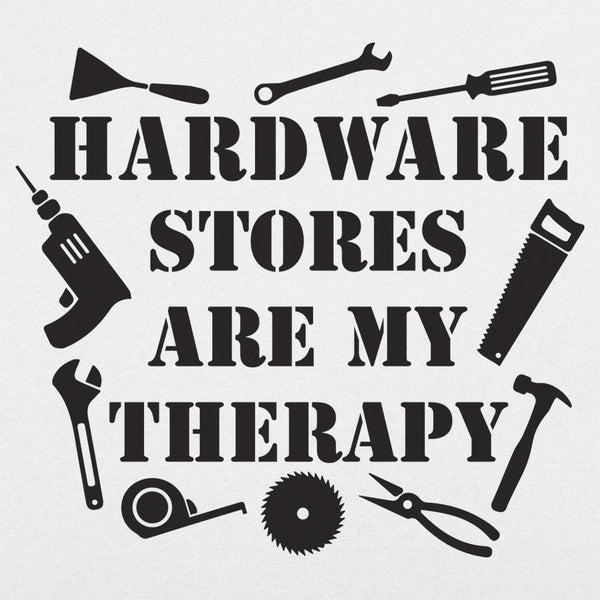 Hardware Store Therapy Kids' T-Shirt