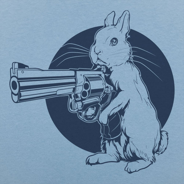 Hare Trigger Kids' T-Shirt