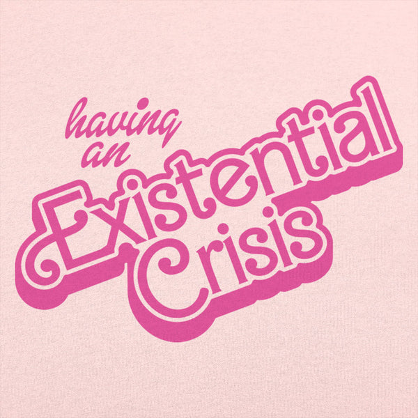 Having an Existential Crisis Women's T-Shirt