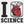 I Heart Specimen Science Women's T-Shirt