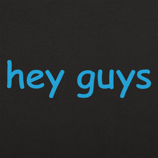 Hey Guys Kids' T-Shirt