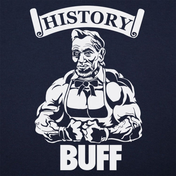 History Buff Women's T-Shirt