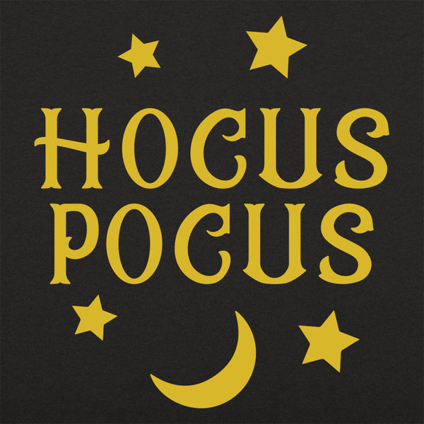 Hocus Pocus Women's Tank Top