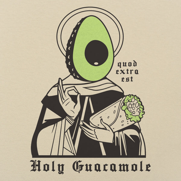 Holy Guacamole Men's T-Shirt