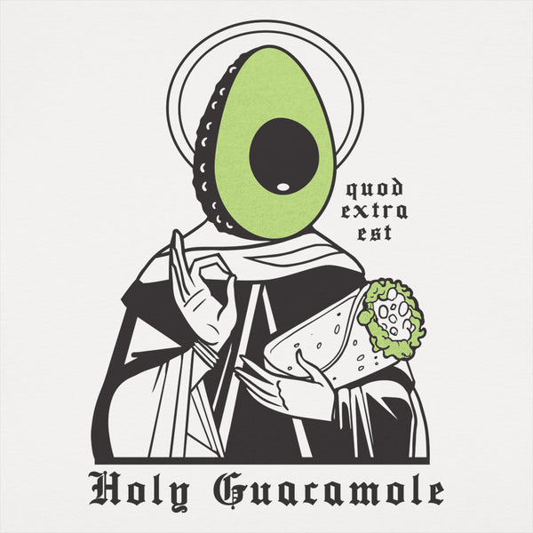 Holy Guacamole Men's T-Shirt