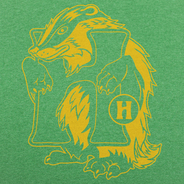 House Of Badger Men's T-Shirt