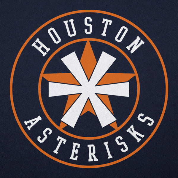 Houston Asterisks Hoodie