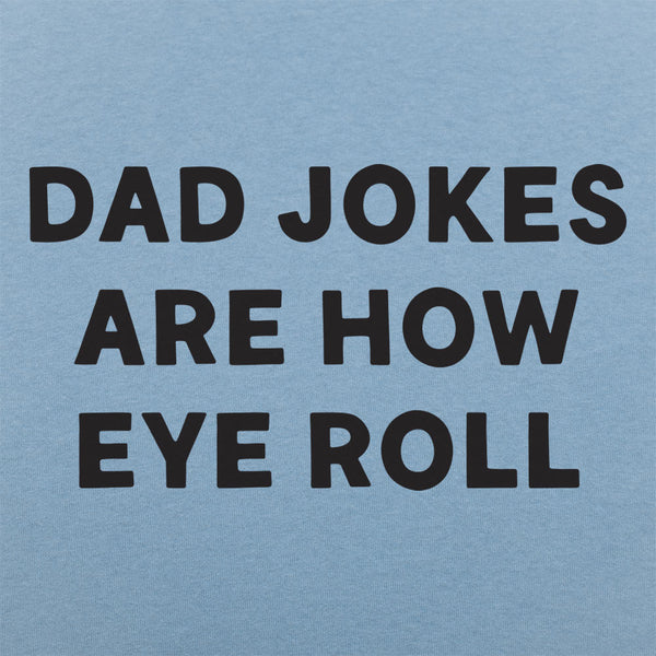 How Eye Roll Men's T-Shirt