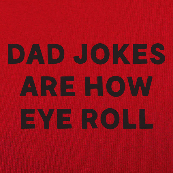 How Eye Roll Women's T-Shirt
