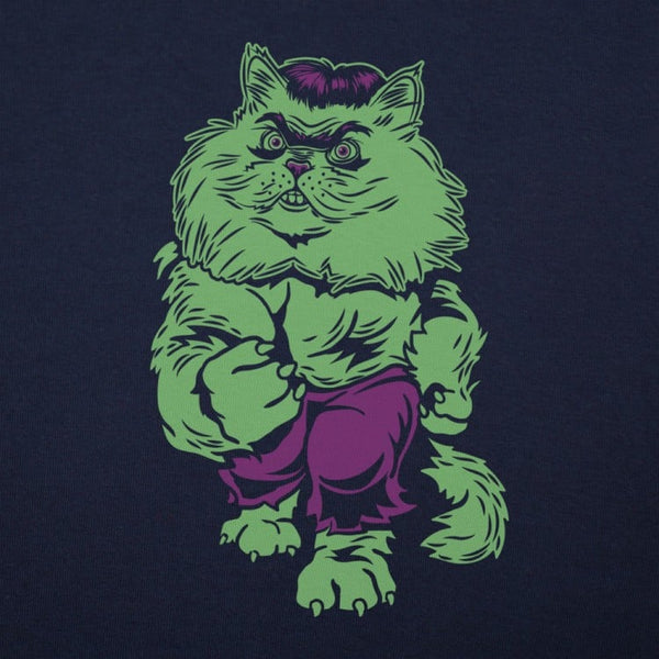 Hul-Kat Men's T-Shirt