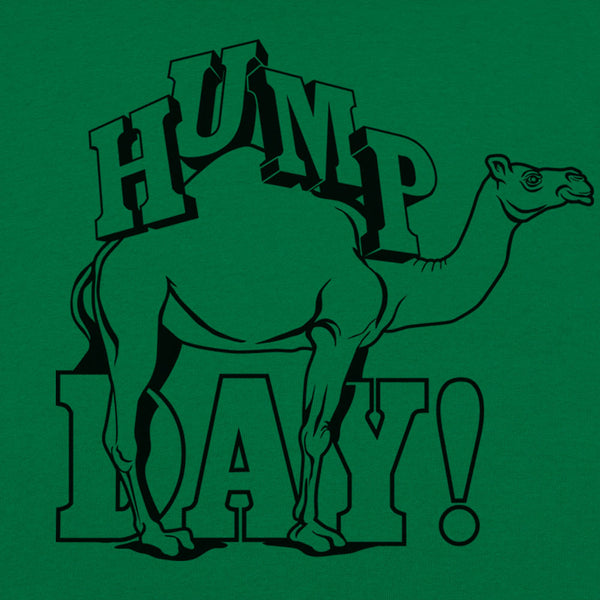 Hump Day Men's T-Shirt