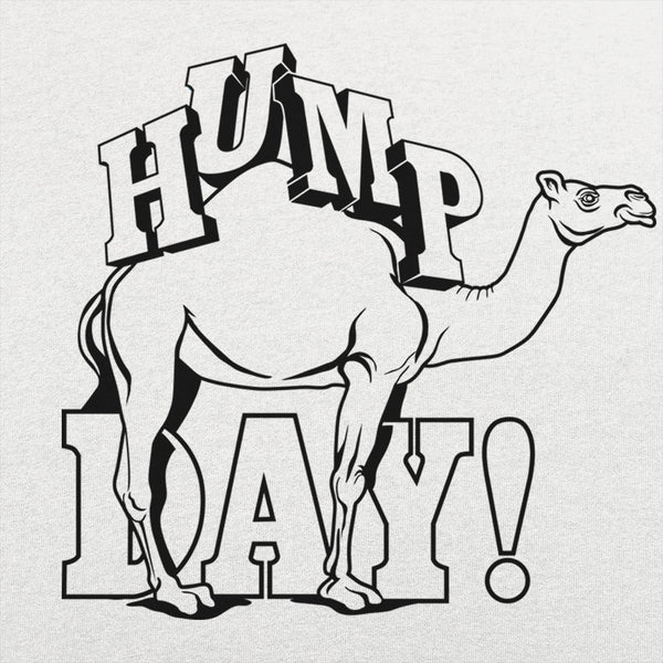 Hump Day Women's T-Shirt