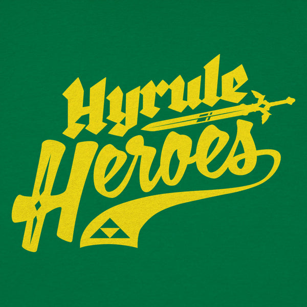 Hyrule Heroes  Women's T-Shirt