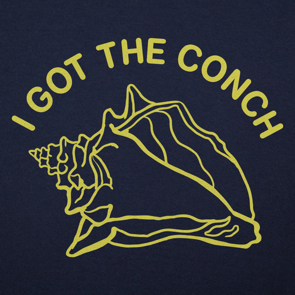 I Got The Conch Women's T-Shirt