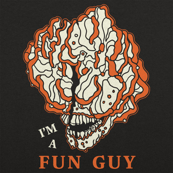 I'm A Fun Guy Women's T-Shirt