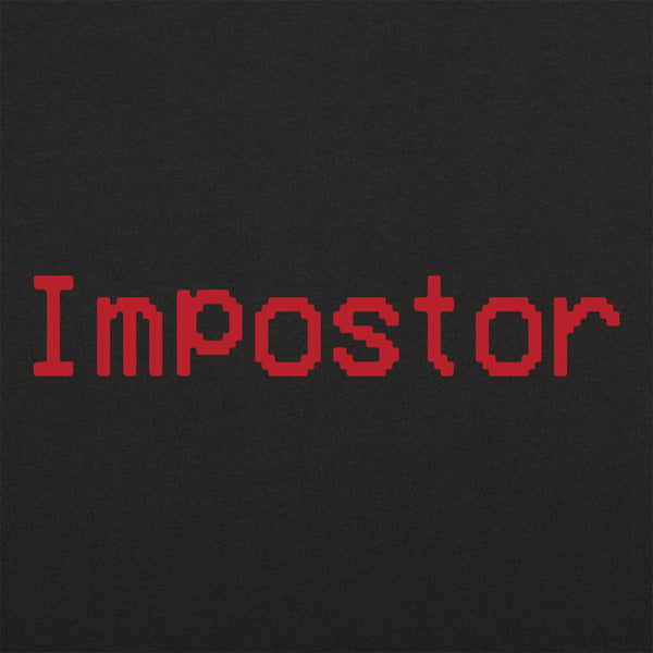 Impostor Women's T-Shirt