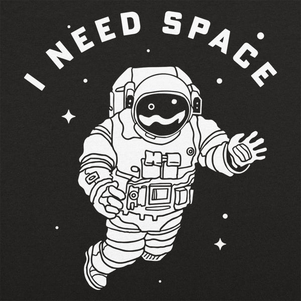 I Need Space Sweater