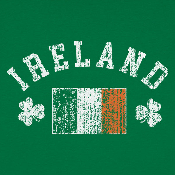 Ireland Kids' T-Shirt