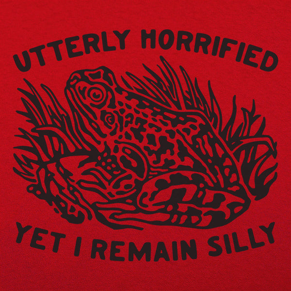 I Remain Silly Women's T-Shirt