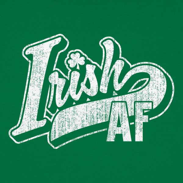 Irish AF Women's T-Shirt