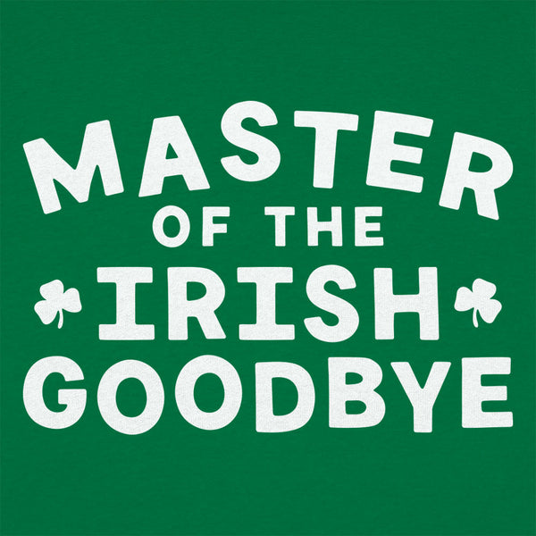 Irish Goodbye Women's T-Shirt