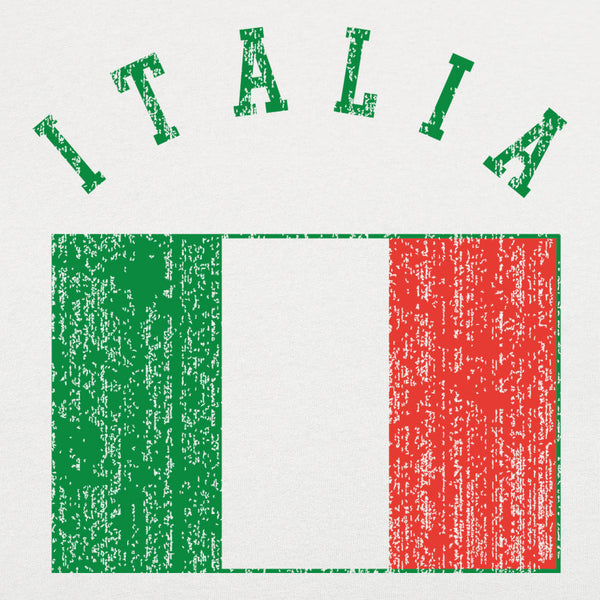 Italia Men's T-Shirt