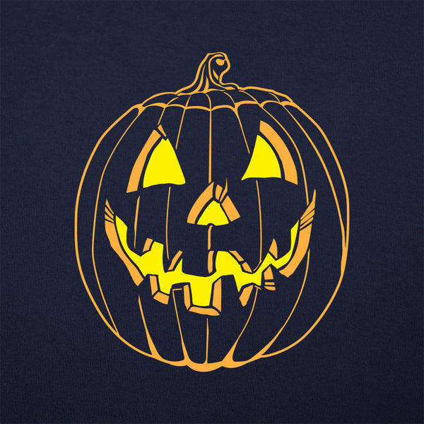 Jack O' Lantern Men's T-Shirt