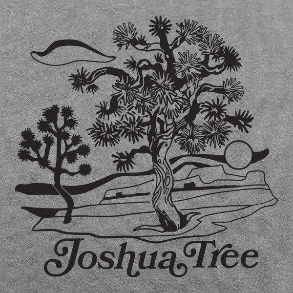 Joshua Tree Hoodie