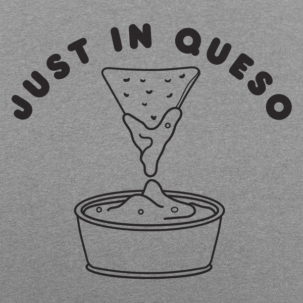 Just In Queso Women's T-Shirt