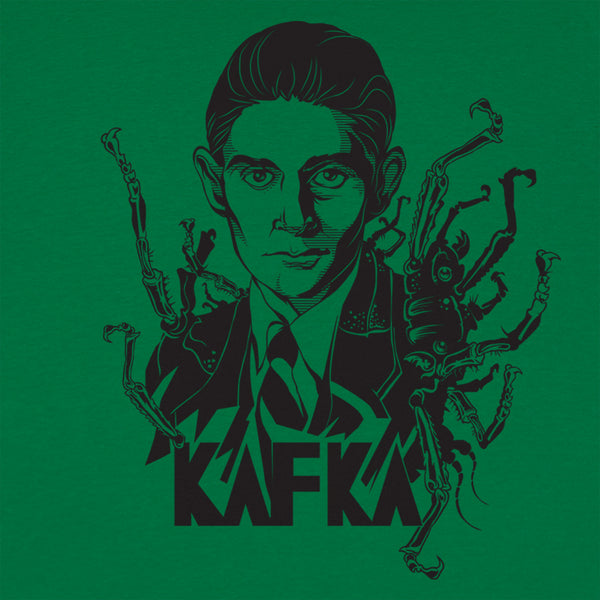 Kafka Women's T-Shirt