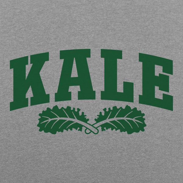 Kale University Women's T-Shirt