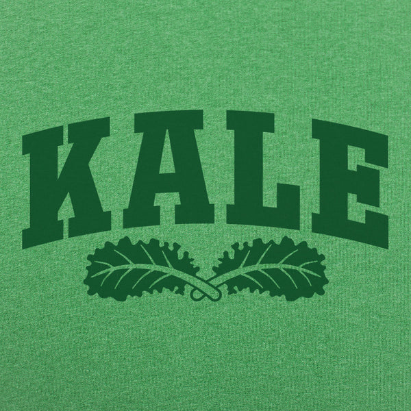 Kale University Men's T-Shirt