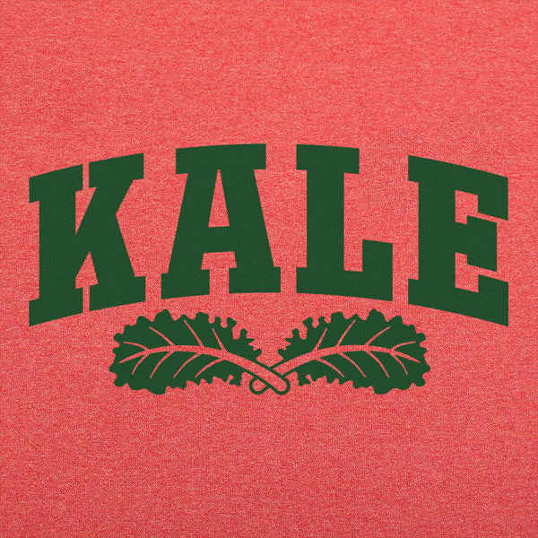 Kale University Men's T-Shirt