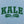 Kale University Men's T-Shirt