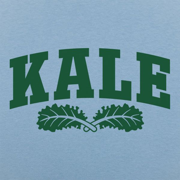 Kale University Men's T-Shirt