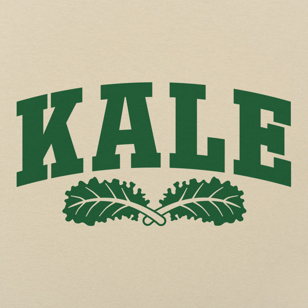 Kale University Men's T-Shirt