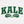 Kale University Women's T-Shirt