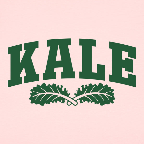 Kale University Women's T-Shirt